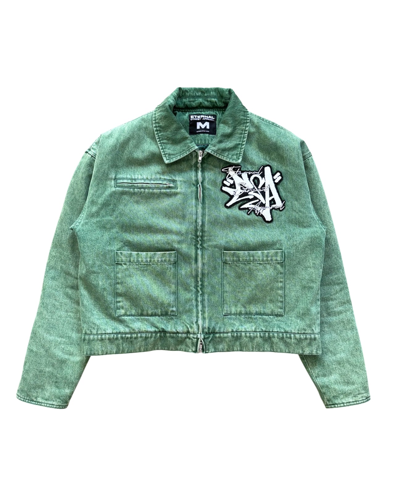 DOOM WORK JACKET