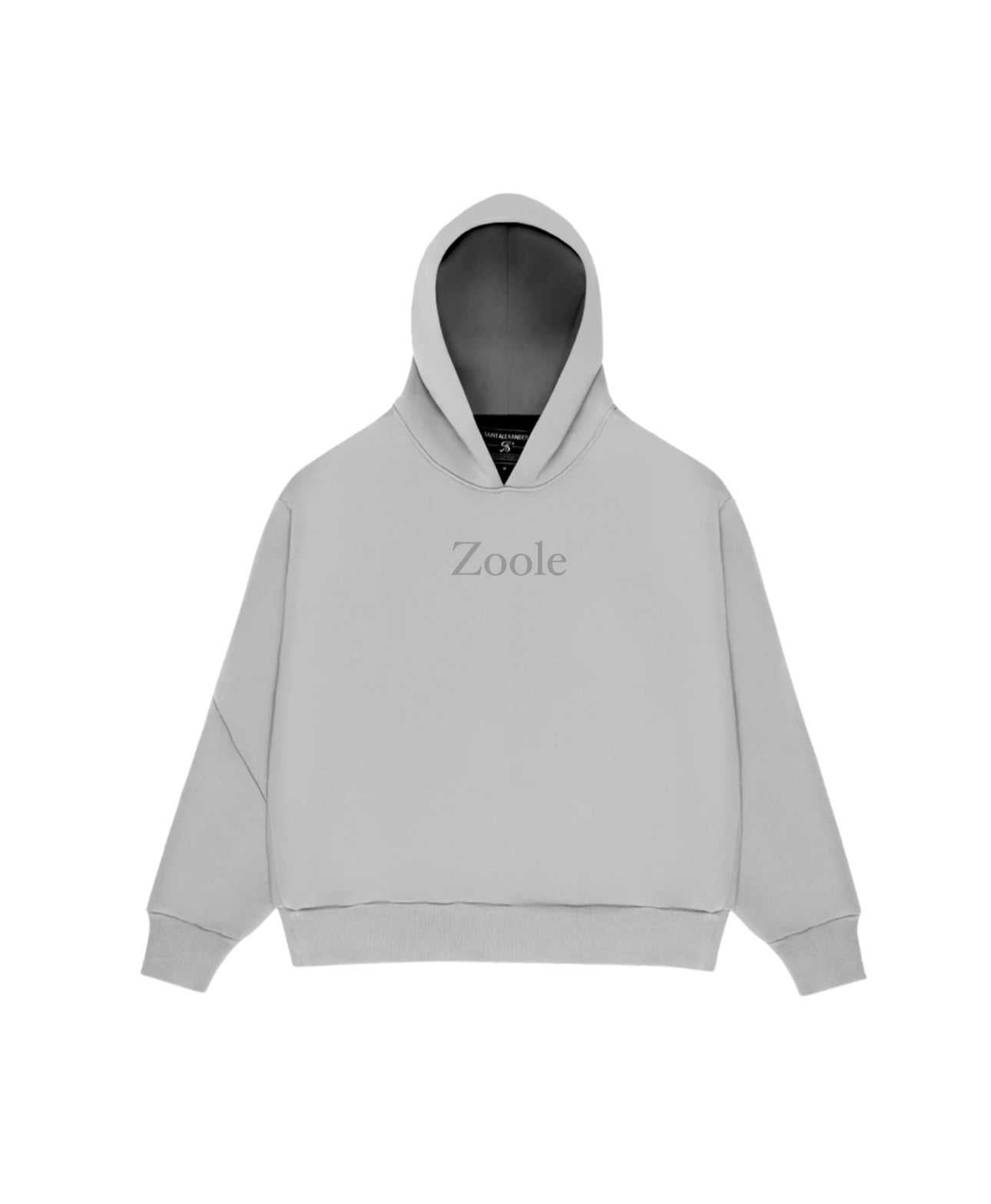 CL ARCTIC HOODIE*