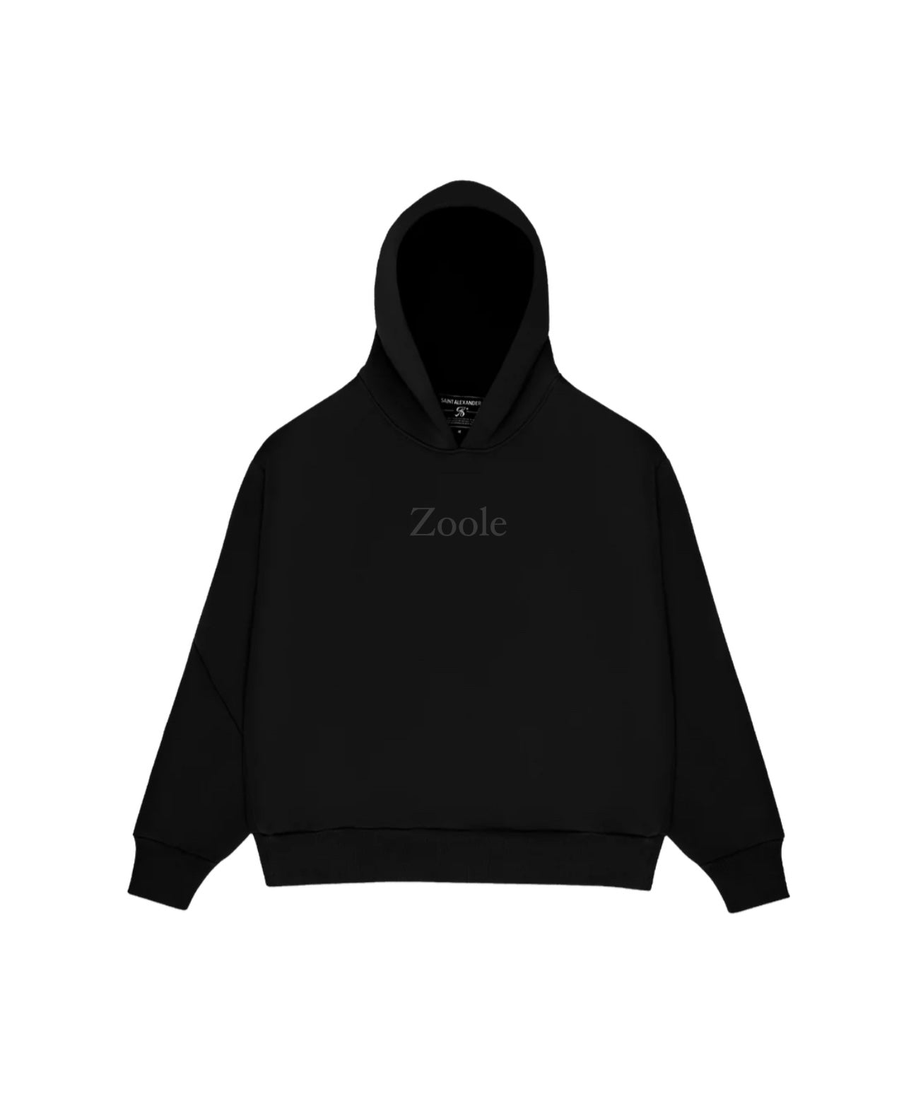 CL SHADOW HOODIE*