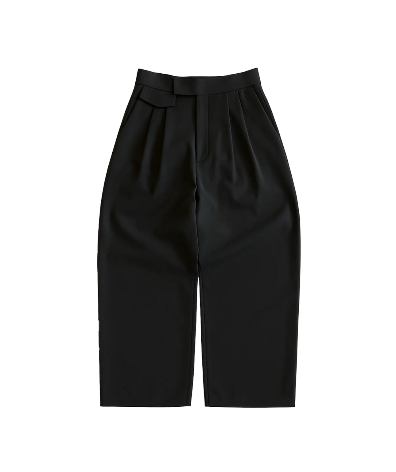 Baggy Fit Pants